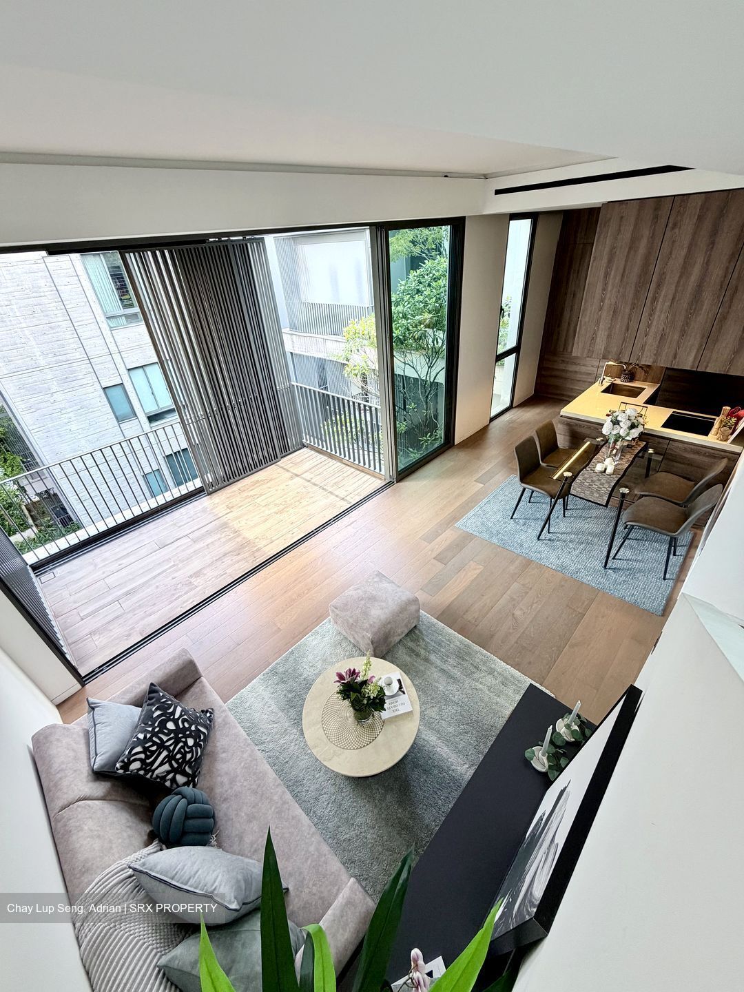 10 Evelyn (D11), Apartment #554408691